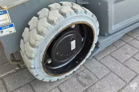 Kloubová pracovní plošina  Haulotte STAR 10 Electric, 10m Working Height, 3m Reach, 20 (16)