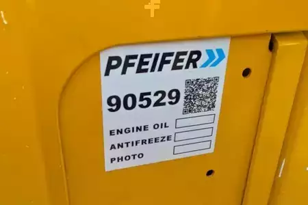 Kloubová pracovní plošina  Haulotte STAR 10 Electric, 10m Working Height, 3m Reach, 20 (17)