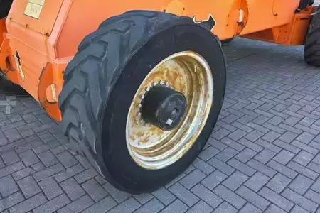 Articulated Boom - JLG 1250AJP Diesel, 4x4x4 Drive, 40.1m Working Height, (16)