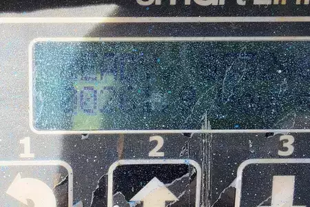 Piattaforme aeree a pantografo - Genie GS3246 Electric, Working Height 11.75 m, 318kg Cap (4)