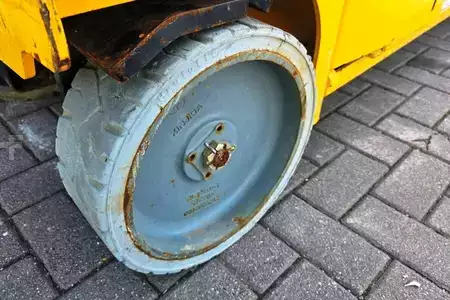 Scherenarbeitsbühne  Haulotte Compact 8 Electric, 8.2m Working Height, 350kg Cap (14)