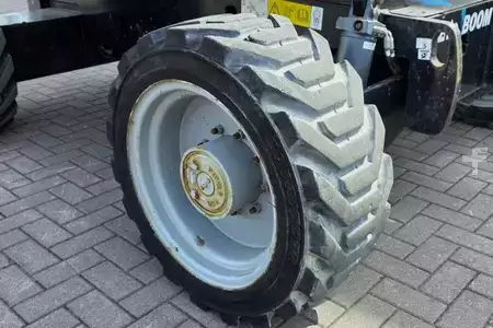 Gelenkteleskopbühne - Genie Z45/25 XC Diesel, 4x4 Drive, 16m Working Height, 7 (15)