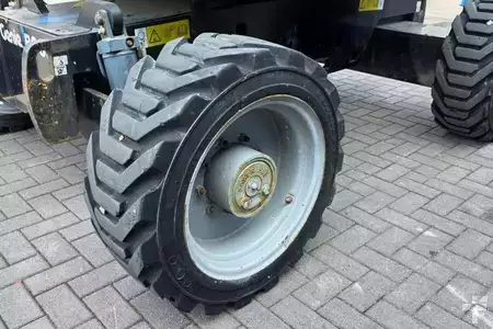 Gelenkteleskopbühne - Genie Z45/25 XC Diesel, 4x4 Drive, 16m Working Height, 7 (16)