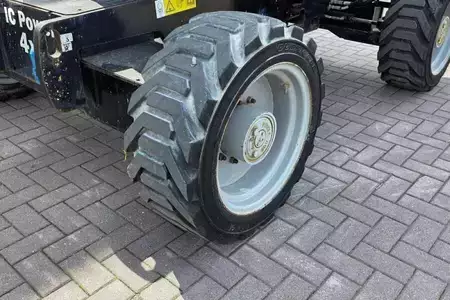 Gelenkteleskopbühne - Genie Z45/25 XC Diesel, 4x4 Drive, 16m Working Height, 7 (18)