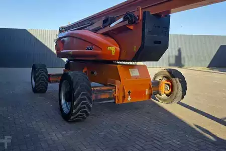 Plataforma Articulada - JLG 1250AJP Diesel, 4x4x4 Drive, 40.1m Working Height, (11)