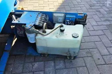 Nacelle à ciseaux - Genie GS1932 Electric, Working Height 7.8 m, 227kg Capac (10)
