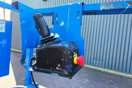 Nacelle à ciseaux - Genie GS1932 Electric, Working Height 7.8 m, 227kg Capac (7)