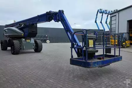 Podnośnik przegubowy  JLG 1250AJP Diesel, 4x4x4 Drive, 40.1m Working Height, (8)