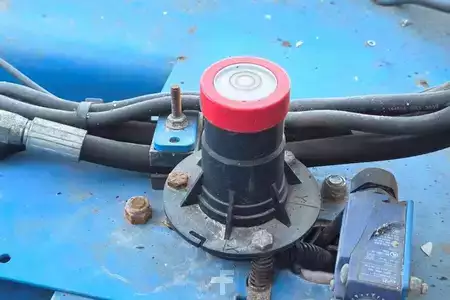 Nacelle à ciseaux - Genie GS1932 Electric, Working Height 7.8 m, 227kg Capac (10)