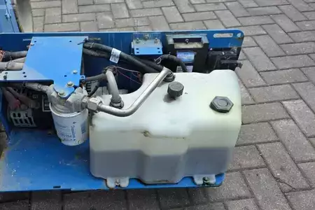 Saxliftar - Genie GS2632 Electric, 10m Working Height, 227kg Capacit (10)