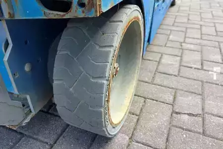 Saxliftar - Genie GS2632 Electric, 10m Working Height, 227kg Capacit (13)
