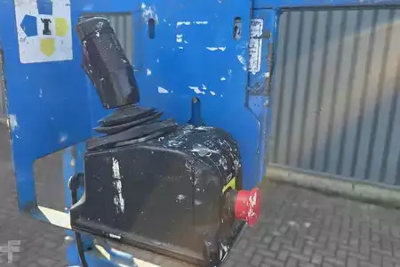 Schaarhoogwerker - Genie GS1930 Electric, Working Height 7.8 m, 227kg Capac (4)