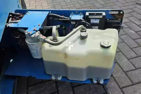 Schaarhoogwerker - Genie GS2632 Electric, 10m Working Height, 227kg Capacit (11)