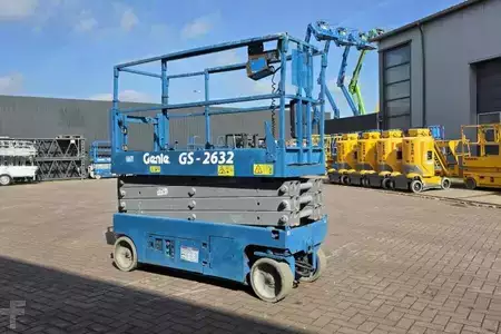 Schaarhoogwerker - Genie GS2632 Electric, 10m Working Height, 227kg Capacit (7)