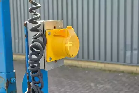 Schaarhoogwerker - Genie GS2632 Electric, 10m Working Height, 227kg Capacit (10)