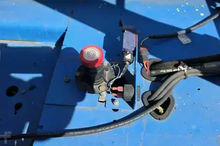 Schaarhoogwerker - Genie GS2632 Electric, 10m Working Height, 227kg Capacit (11)