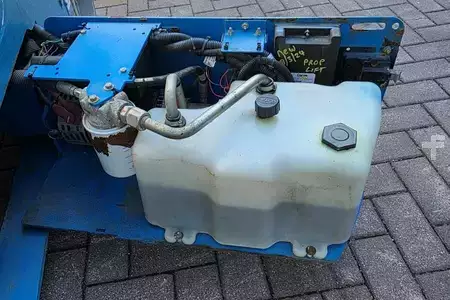 Schaarhoogwerker - Genie GS2632 Electric, 10m Working Height, 227kg Capacit (12)