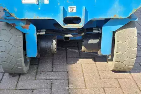 Schaarhoogwerker - Genie GS2632 Electric, 10m Working Height, 227kg Capacit (14)