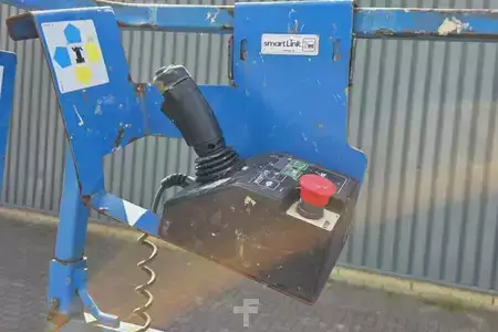 Schaarhoogwerker - Genie GS2632 Electric, 10m Working Height, 227kg Capacit (4)