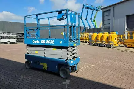 Schaarhoogwerker - Genie GS2632 Electric, 10m Working Height, 227kg Capacit (8)