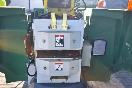 Knikarmhoogwerker  Haulotte STAR 10 Electric, 10m Working Height, 3m Reach, 23 (6)
