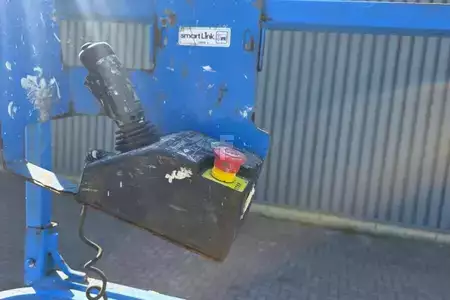 Schaarhoogwerker - Genie GS2632 Electric, 10m Working Height, 227kg Capacit (5)
