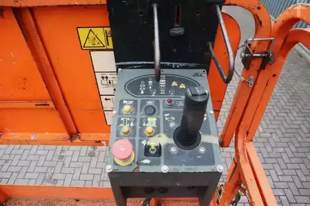 Schaarhoogwerker  JLG 3369LE Electric, 12m Working Height, 450kg Capacit (4)