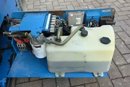 Schaarhoogwerker - Genie GS2632 Electric, Batteries 2025, 10m Working Heigh (10)