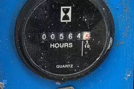Schaarhoogwerker - Genie GS2632 Electric, Batteries 2025, 10m Working Heigh (5)
