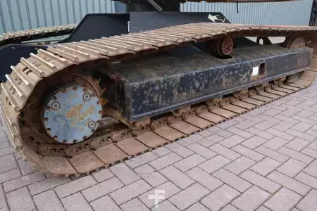 Plataforma telescópica - JLG 660SJC Diesel, Steel Tracks, 22.3m Working Height, (16)