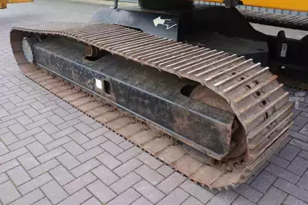 Plataforma telescópica - JLG 660SJC Diesel, Steel Tracks, 22.3m Working Height, (17)