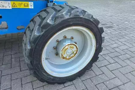 Nacelle articulée - Genie Z45/25JRT Diesel, 4x4 Drive, 16m Working Height, 7 (14)
