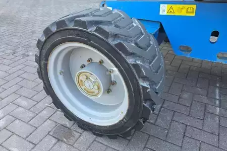 Nacelle articulée - Genie Z45/25JRT Diesel, 4x4 Drive, 16m Working Height, 7 (15)