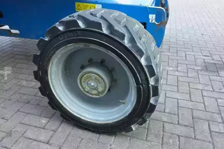 Nacelle articulée - Genie Z45/25JRT Diesel, 4x4 Drive, 16m Working Height, 7 (16)