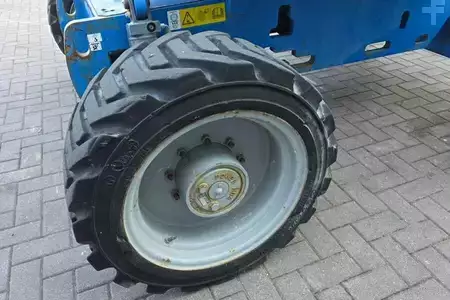 Nacelle articulée - Genie Z45/25JRT Diesel, 4x4 Drive, 16m Working Height, 7 (17)