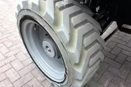 Nacelle articulée 2021  Genie Z-45 FE/DC Valid inspection, Hybrid, Rough Terrain (18)