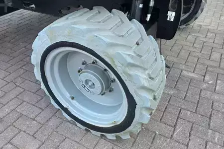 Nacelle articulée 2021  Genie Z-45FE/DC Valid inspection, Hybrid, Rough Terrain (14)