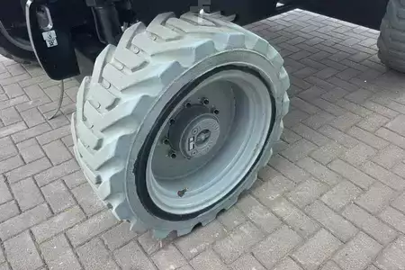 Nacelle articulée 2021  Genie Z-45FE/DC Valid inspection, Hybrid, Rough Terrain (15)
