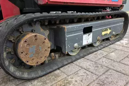 Шарнірно-телескопічна платформа  Hinowa GL14.70IIIS Hybrid Diesel-230V, 14m Working Heigth (13)