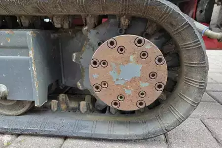 Шарнірно-телескопічна платформа  Hinowa GL14.70IIIS Hybrid Diesel-230V, 14m Working Heigth (16)