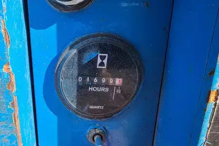 Saksinostimet 2004  Genie GS1932 Electric, Working Height 7.8 m, 227kg Capac (5)