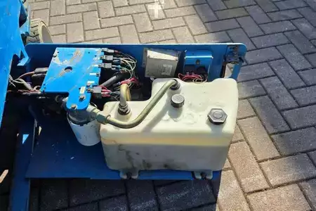 Saksinostimet 2004  Genie GS1932 Electric, Working Height 7.8 m, 227kg Capac (9)