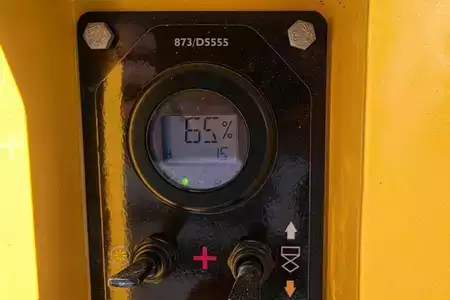 Plataforma Tijera 2024  JCB S3246E Electric, 12m Working Height, 320kg Capacit (11)