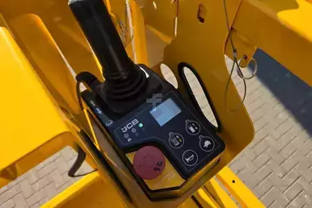 Plataforma Tijera 2024  JCB S3246E Electric, 12m Working Height, 320kg Capacit (4)