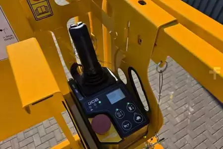 Plataforma Tijera 2025  JCB S4046E Valid inspection, *Guarantee! 14m Working H (4)