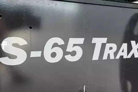 Plataforma telescópica 2026  Genie S65XC Trax Valid inspection, *Guarantee! Diesel, 4 (18)