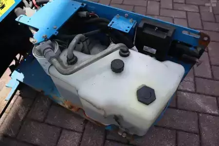 Saksinostimet 2014  Genie GS1932 Electric, Working Height 7.8 m, 227kg Capac (12)