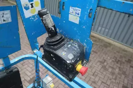 Saksinostimet 2010  Genie GS1932 Electric, Working Height 7.8 m, 227kg Capac (5)