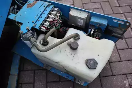 Saksinostimet 2010  Genie GS1932 Electric, Working Height 7.8 m, 227kg Capac (11)