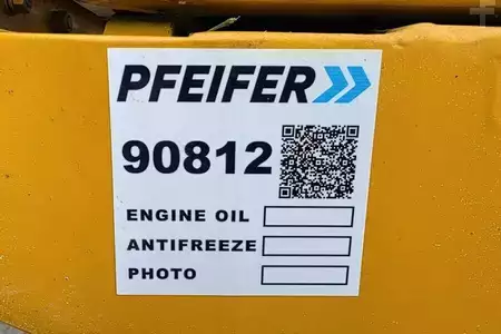 Piattaforme aeree a pantografo 2018  Haulotte COMPACT 10DX Diesel, 4x4 Drive, 10.2m Working Heig (18)